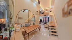 Daintree Residence (D21), Condominium #623692171